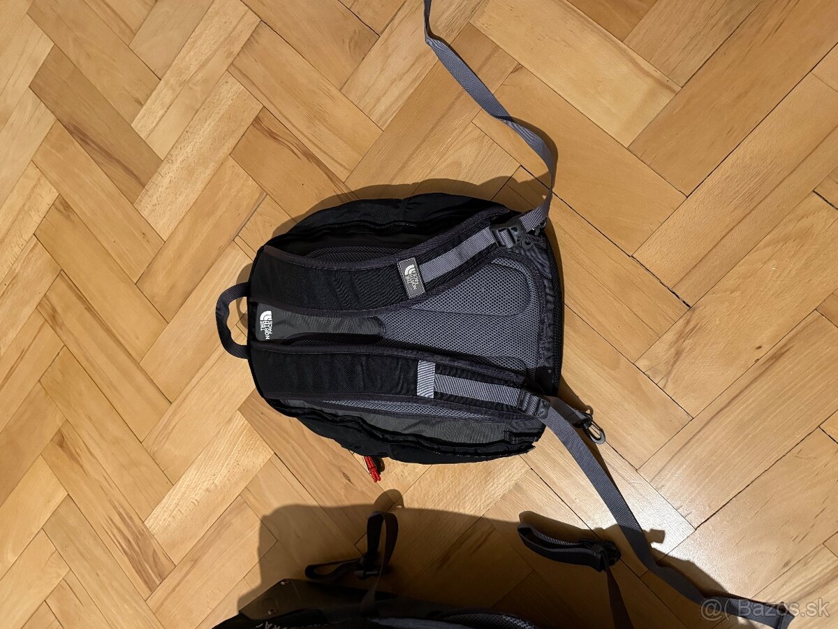 The North Face Double Trolley Backpack - 9