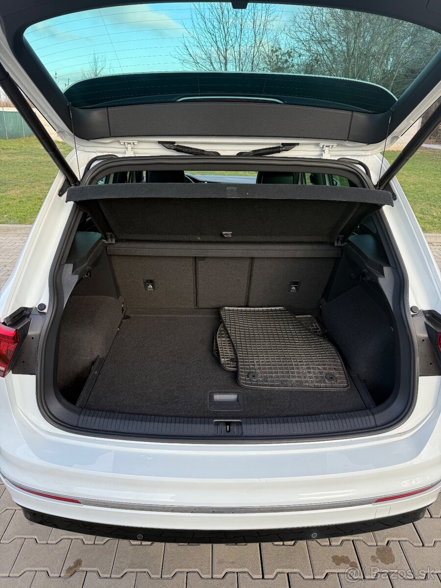 Volkswagen Tiguan 2.0 TDI 110kW - 9
