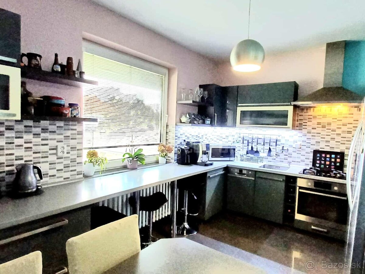 Na predaj veľký RD s množstvom výhod v krásnom prost… - 9