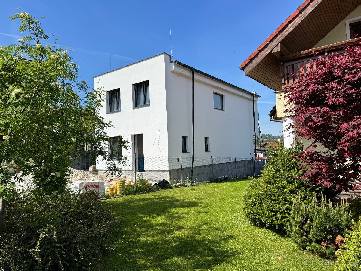 Zateplovanie rodinných domov - 9