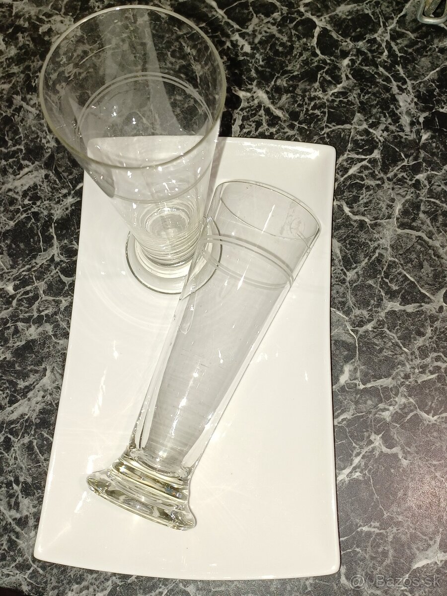 Predáme poháre a tácku. - 9