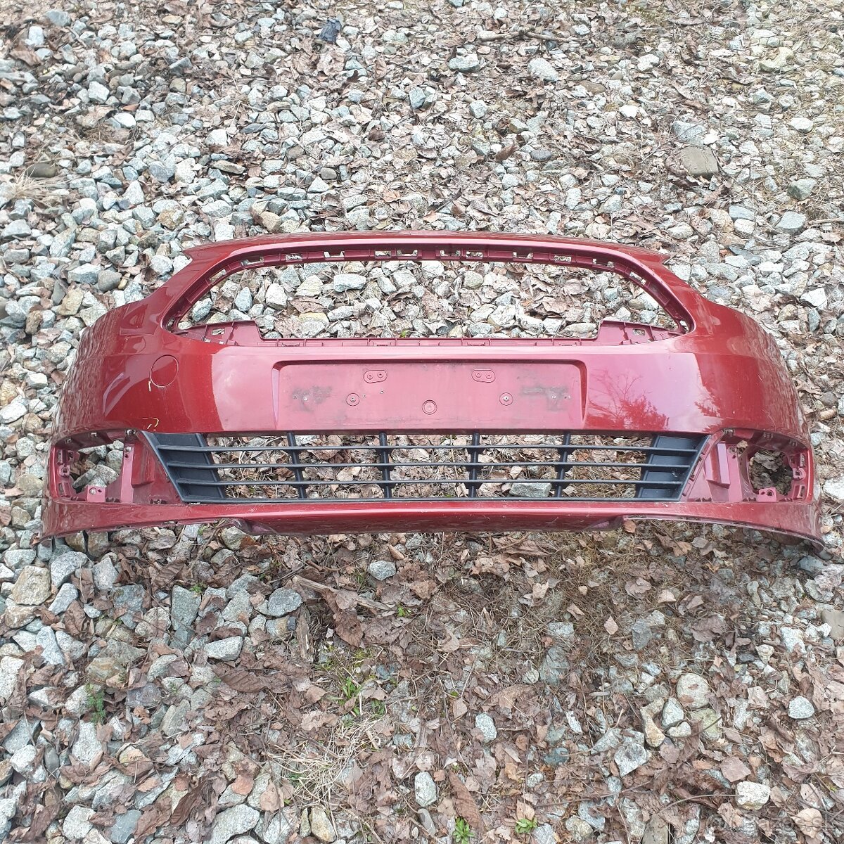 Naraznik C-Max F1CB-R17757-A - 9