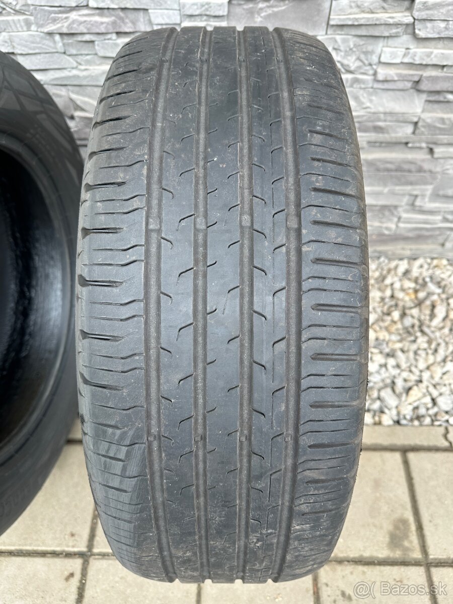 235/55 R18 100V letné CONTINENTAL - 9