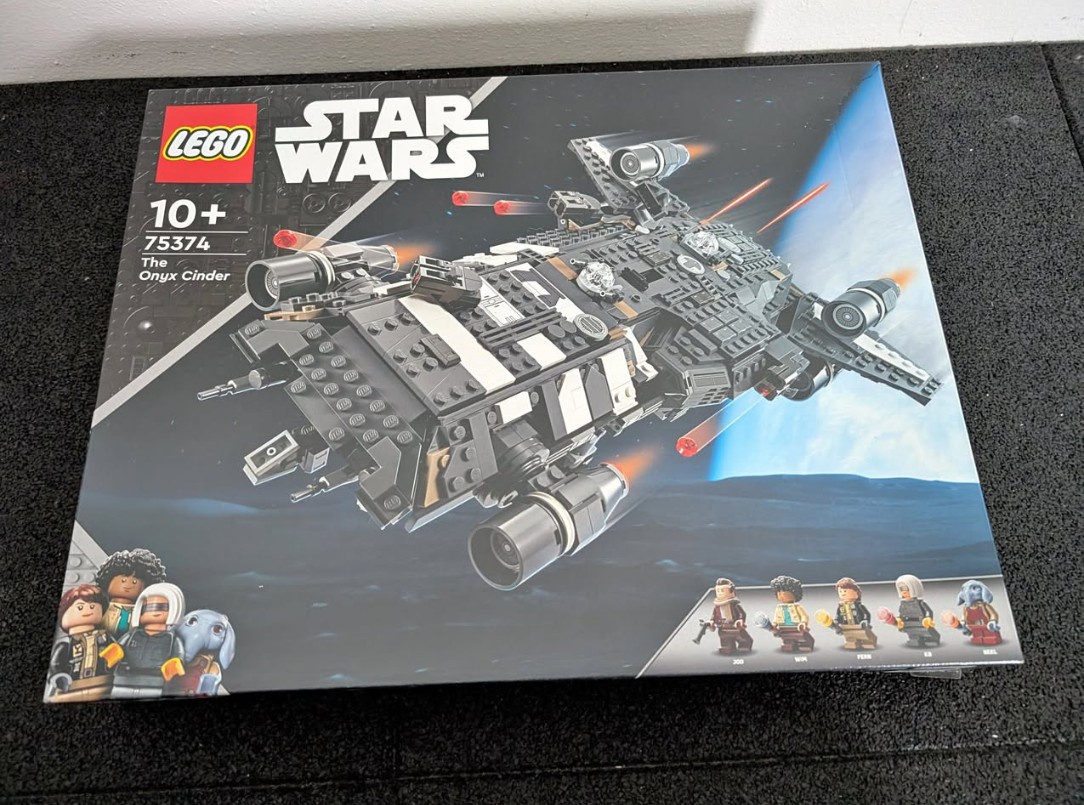 Nové Lego sety - 9