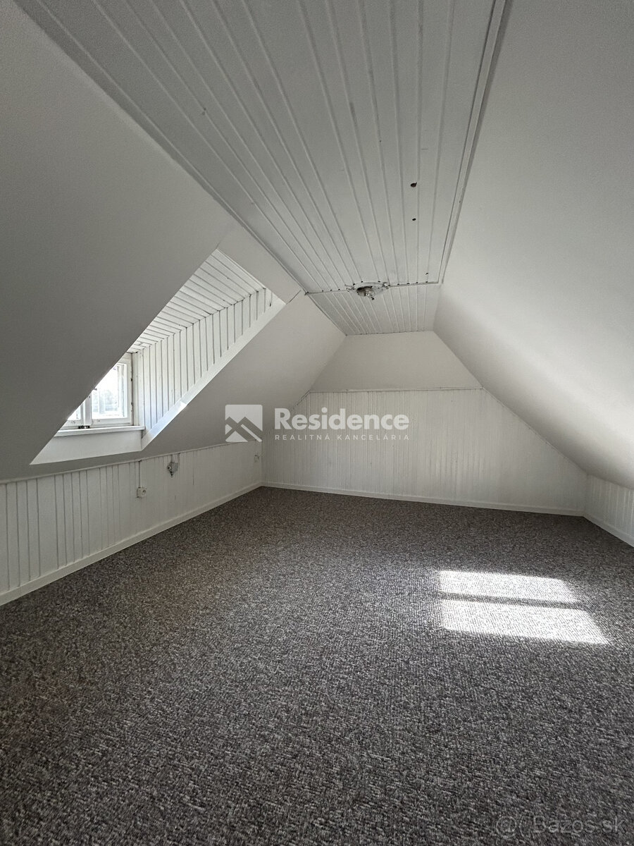 Rekreačná chata so saunou na predaj - 9