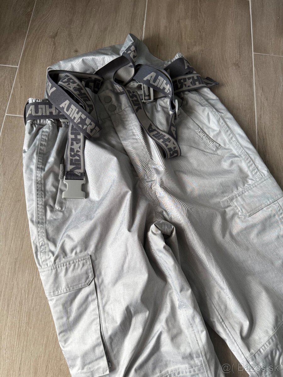 Lyžiarska súprava panska - 9