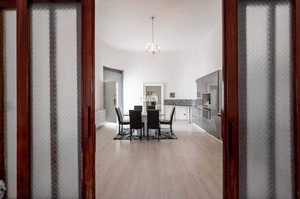 Štúrová - Košice -JUH,lukratívny 3 izbový byt 93 m2.Centrum - 9