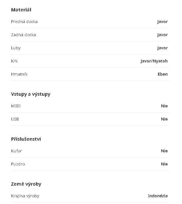 Gitara IBANEZ AF95FM-AYS - 9