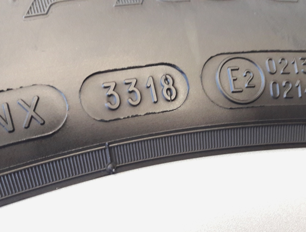 BMW X1 F48 17" Zimná sada - 9