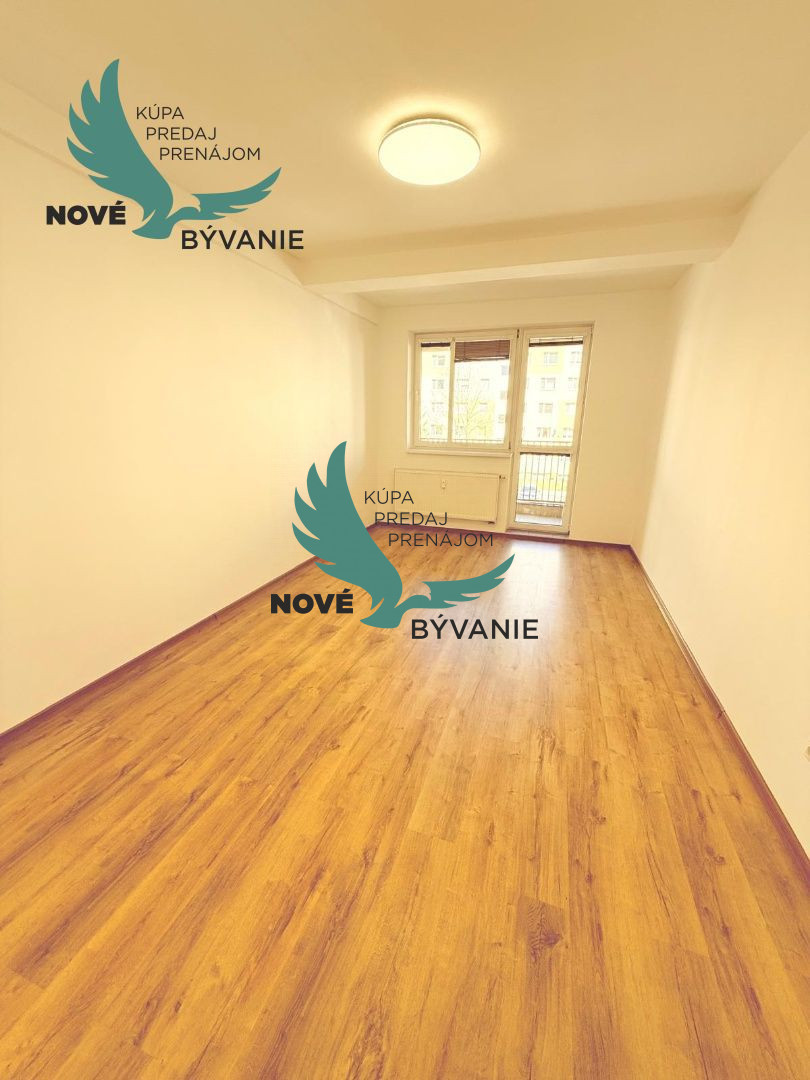 3 izbový byt Brezno - Mazorníkovo - 9