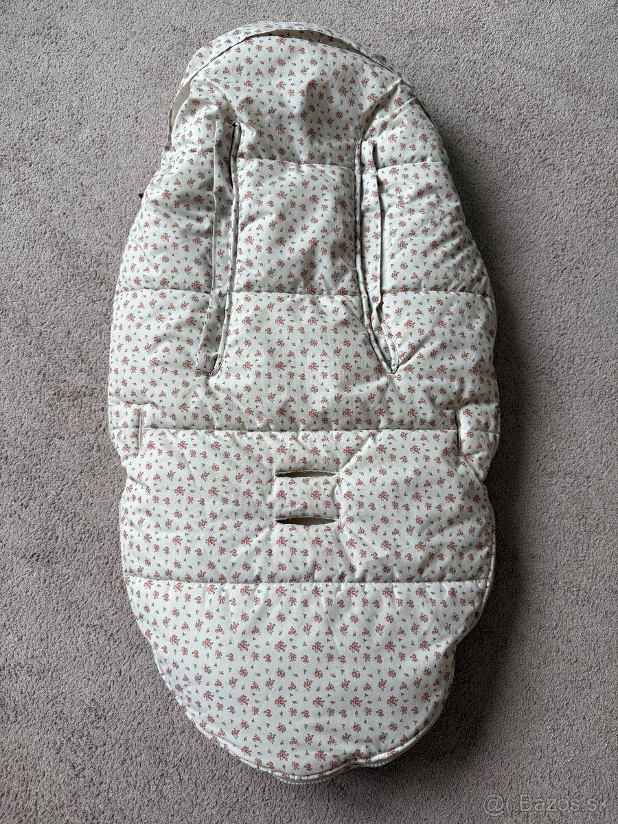 Elodie details Autumn rose fusak - 9