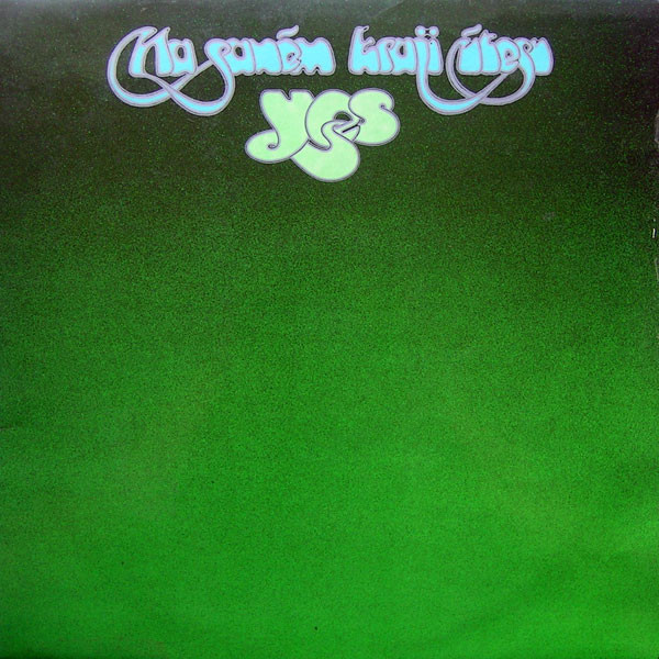 VINTAGE VINYL- LP PLATNE 2 - 9