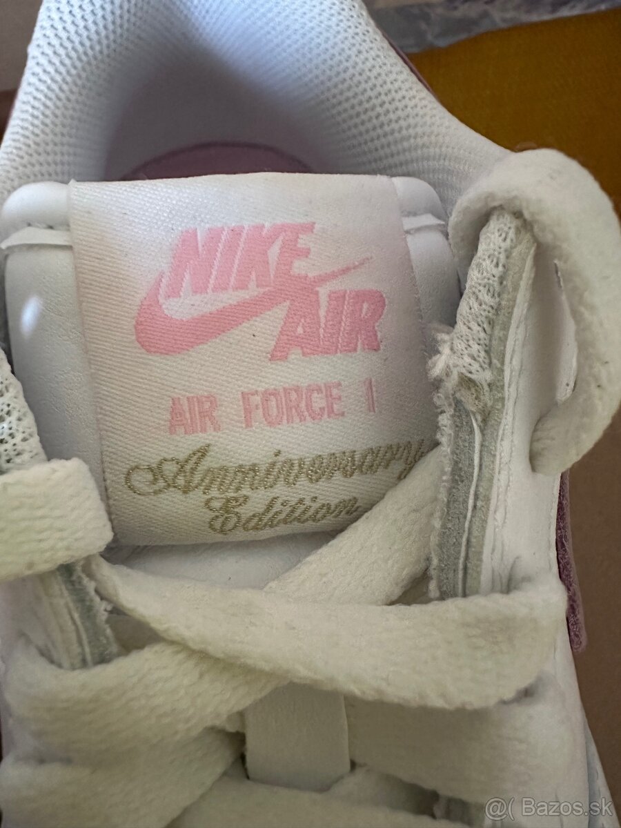 Zberatelske tenisky Nike Air Force 1 - 9