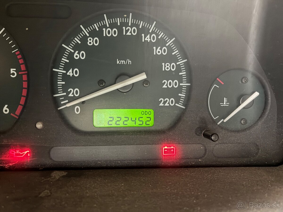 Freelander 2.0 TD4 - 9