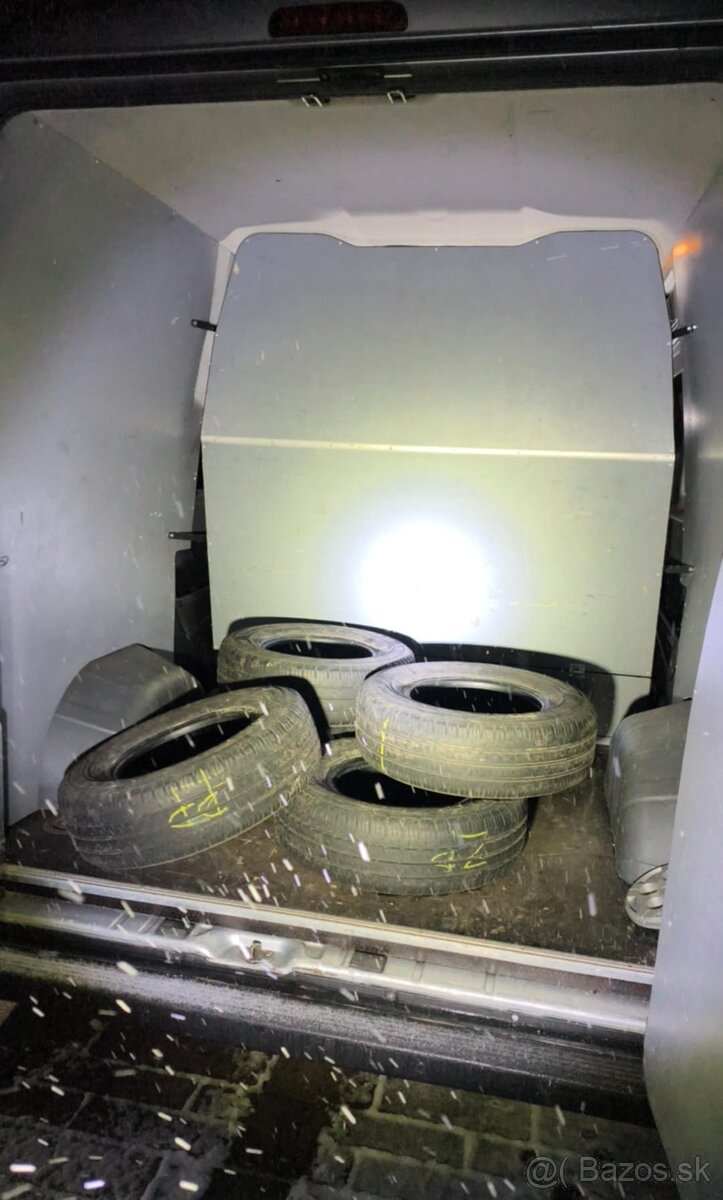 Fiat Ducato 2.3 130kw(Iveco), 9 miestne, , L3H2 - 9