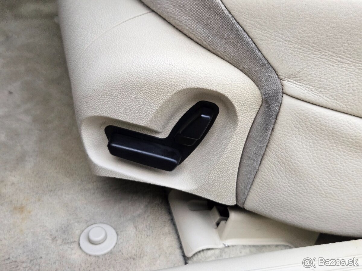 Mercedes E320 cdi _ Automat - 9