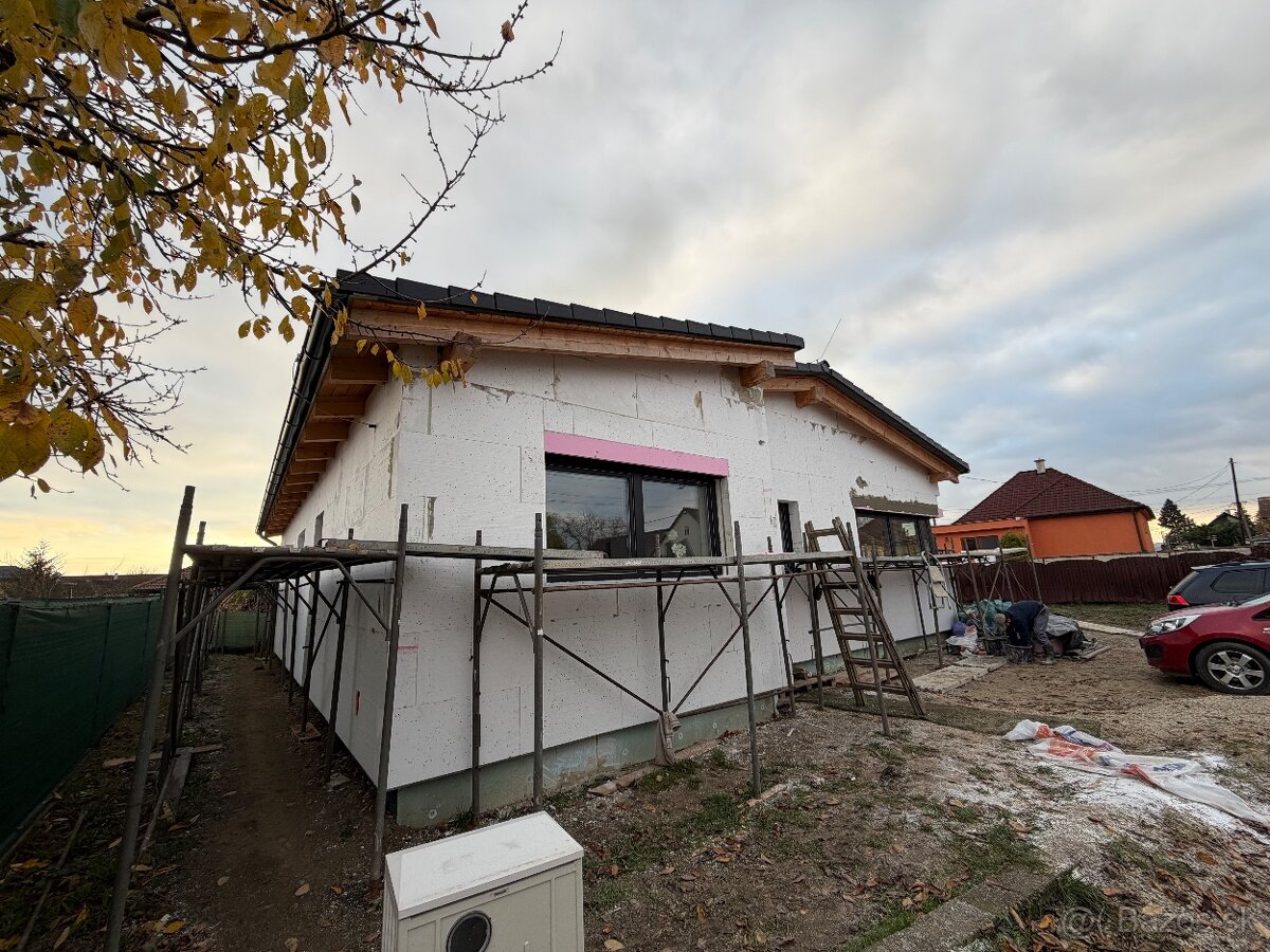 Zatepľovacie Prace - 9