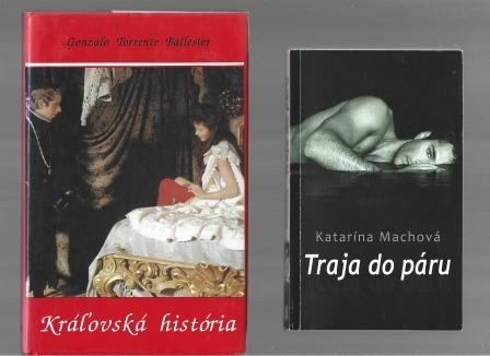 Knihy pre ženy 2 - 9