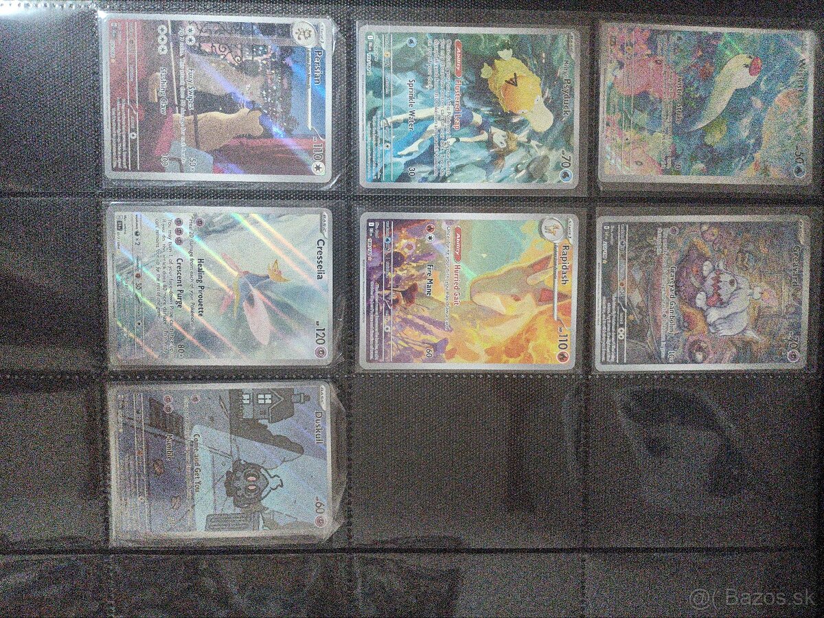 Pokemoni na predaj - 9