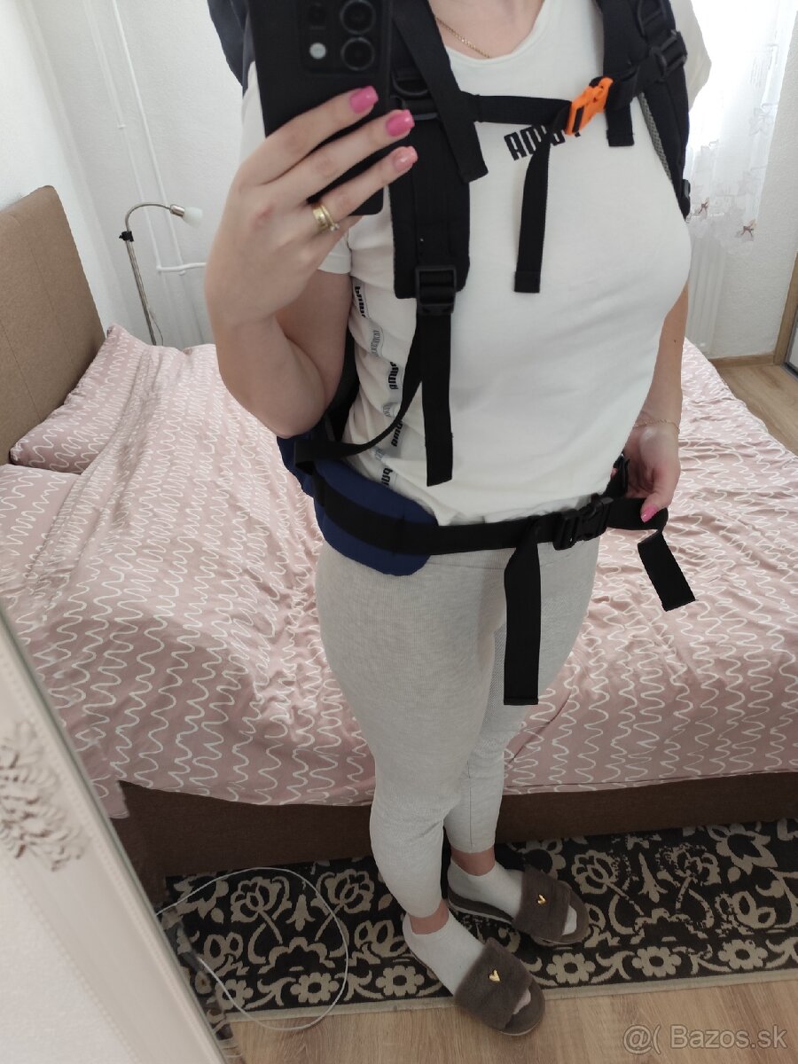 Turistický batoh - 9