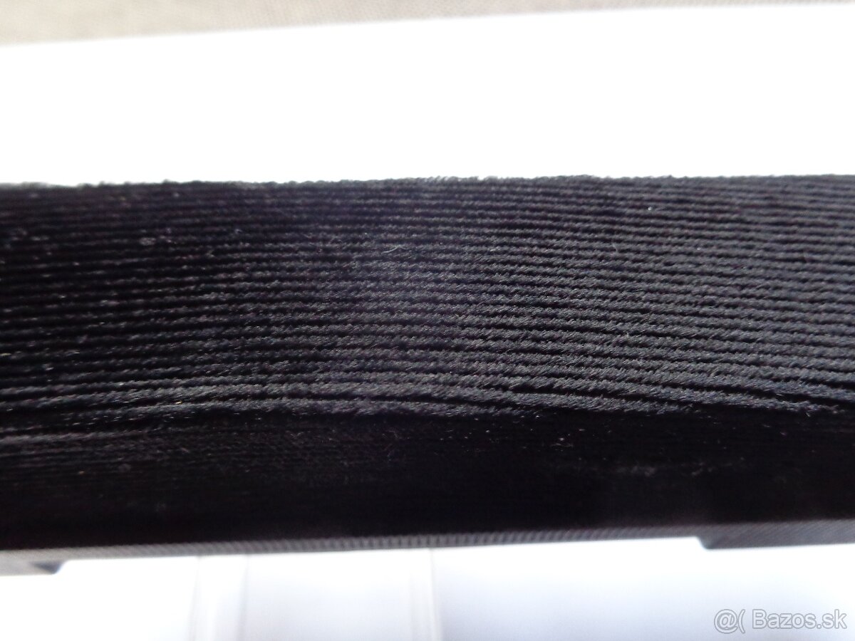 , protractor , platna bez drážok - 9