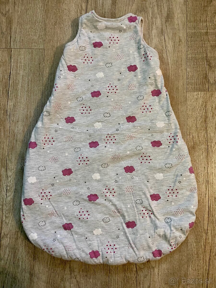 Spacie vaky pre bábätka do 6 mesiacov - 9
