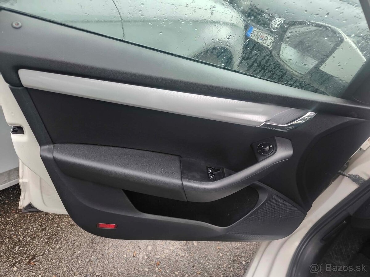 Octavia 3 rozpredam - 9