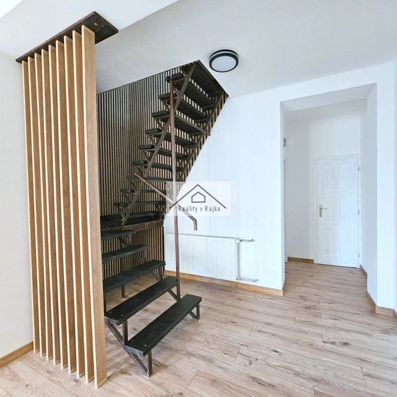 5-izbový rodinný dom v obci Bezenye-Paprét - 9