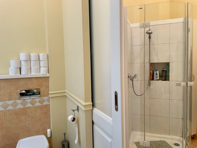 BA I. Na prenájom 5 izbový byt v centre - 9