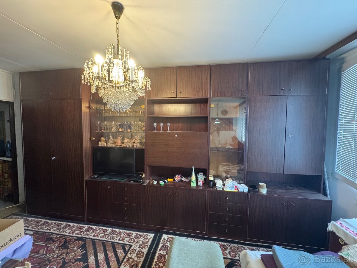 Chladnička+ práčka+ sporak - 9