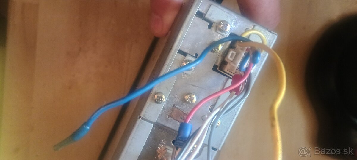 Autorádio Panasonic CQ-KO2EG - 9