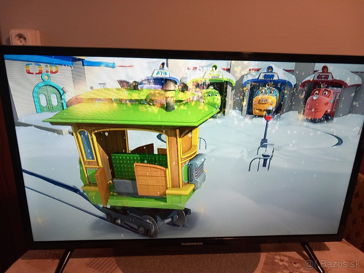 Thomson HD ready - 9