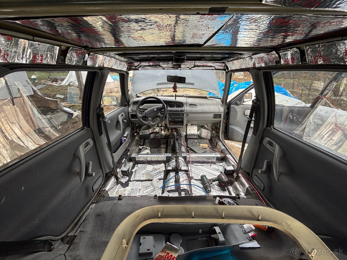 Škoda felicia combi 1.3 mpi - 9