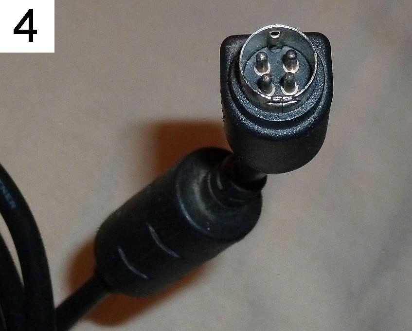 Predám rôzne napájacie zdroje - 9