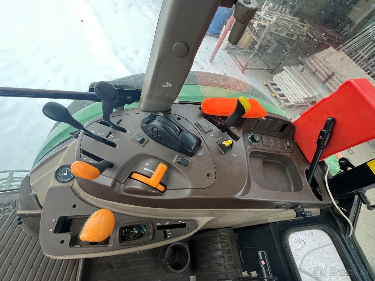 Predám John Deere 5720 - 9