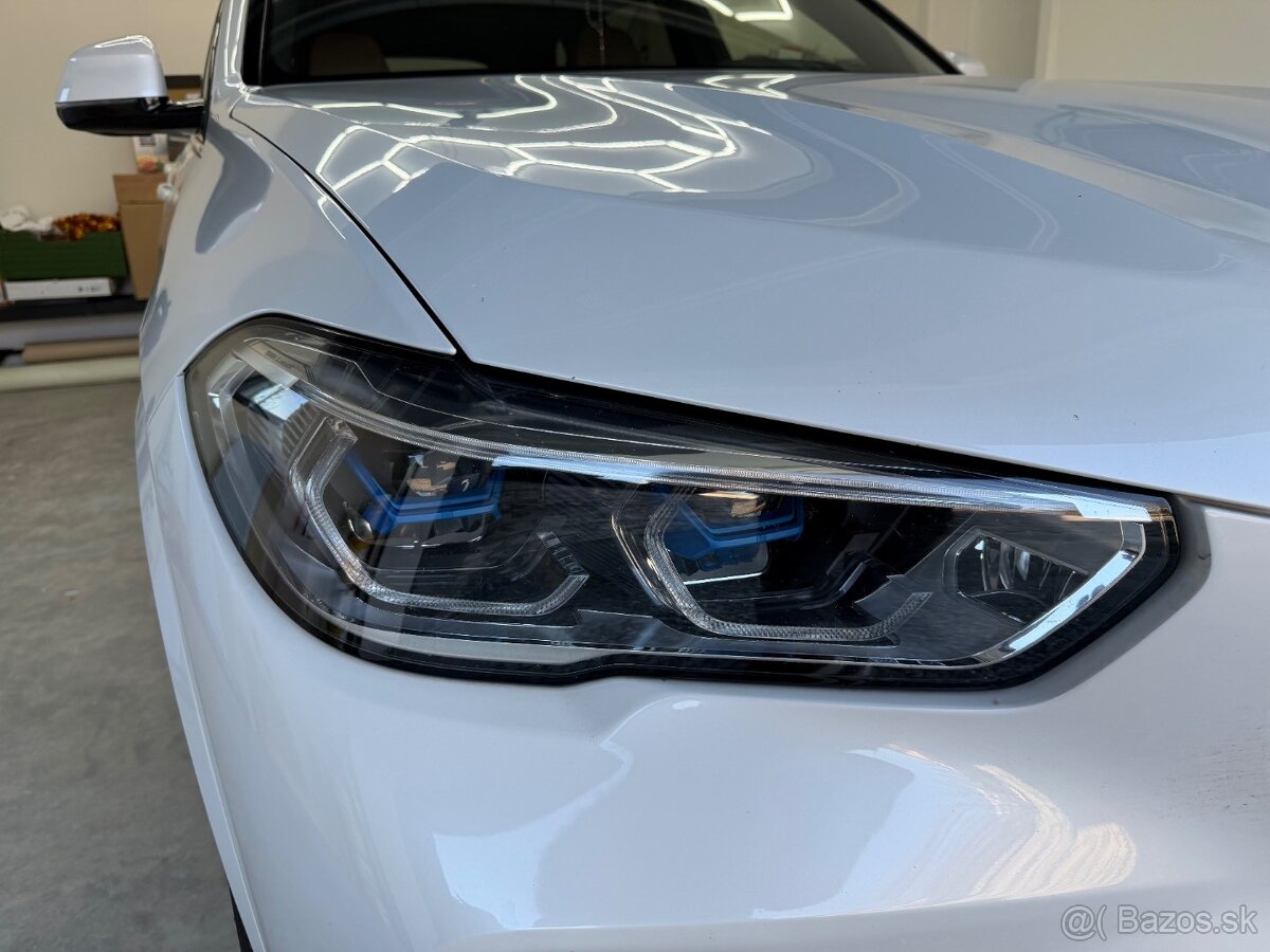 BMW X5 xDrive30d A/T - 9