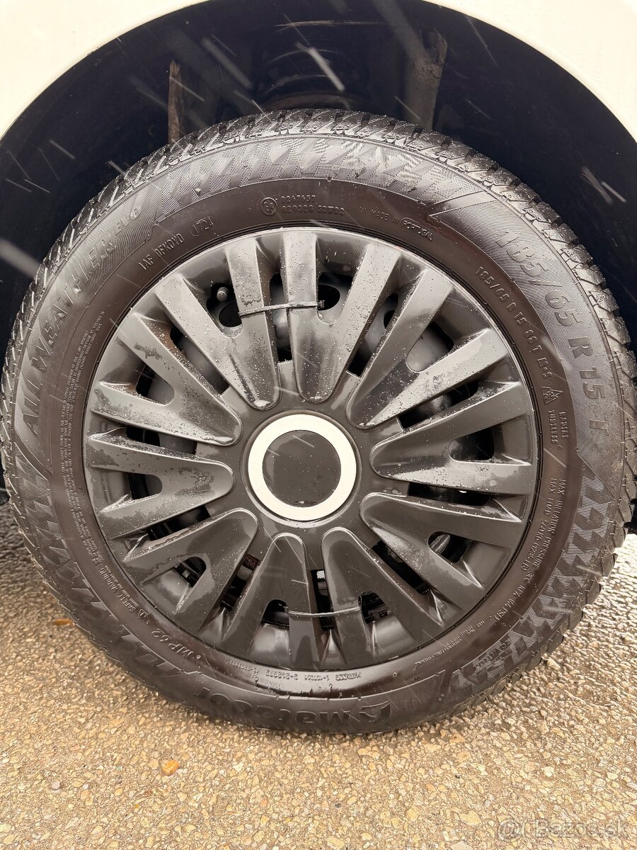 Peugeot Bipper 1.4HDI - 9