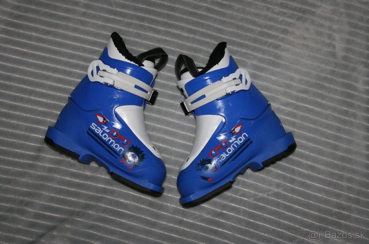 detské lyže 80 cm - 9