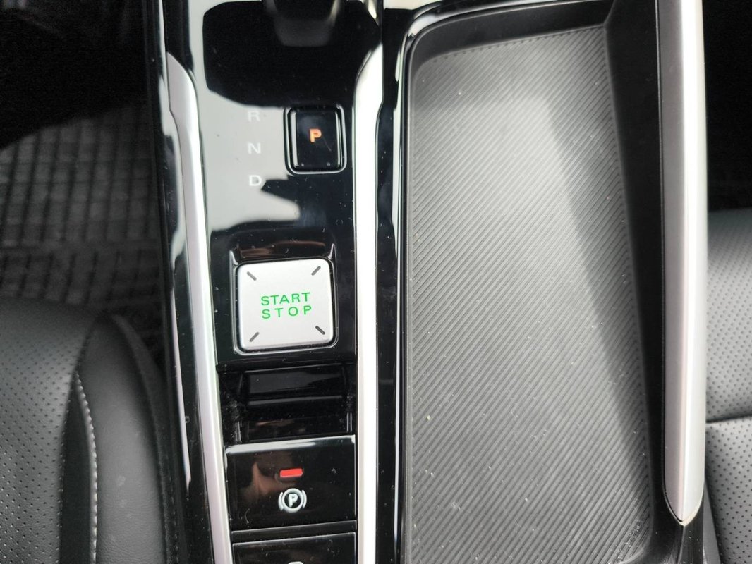 Mg ZS Hybrid+ 1,5 AT ESSENTIAL - 9