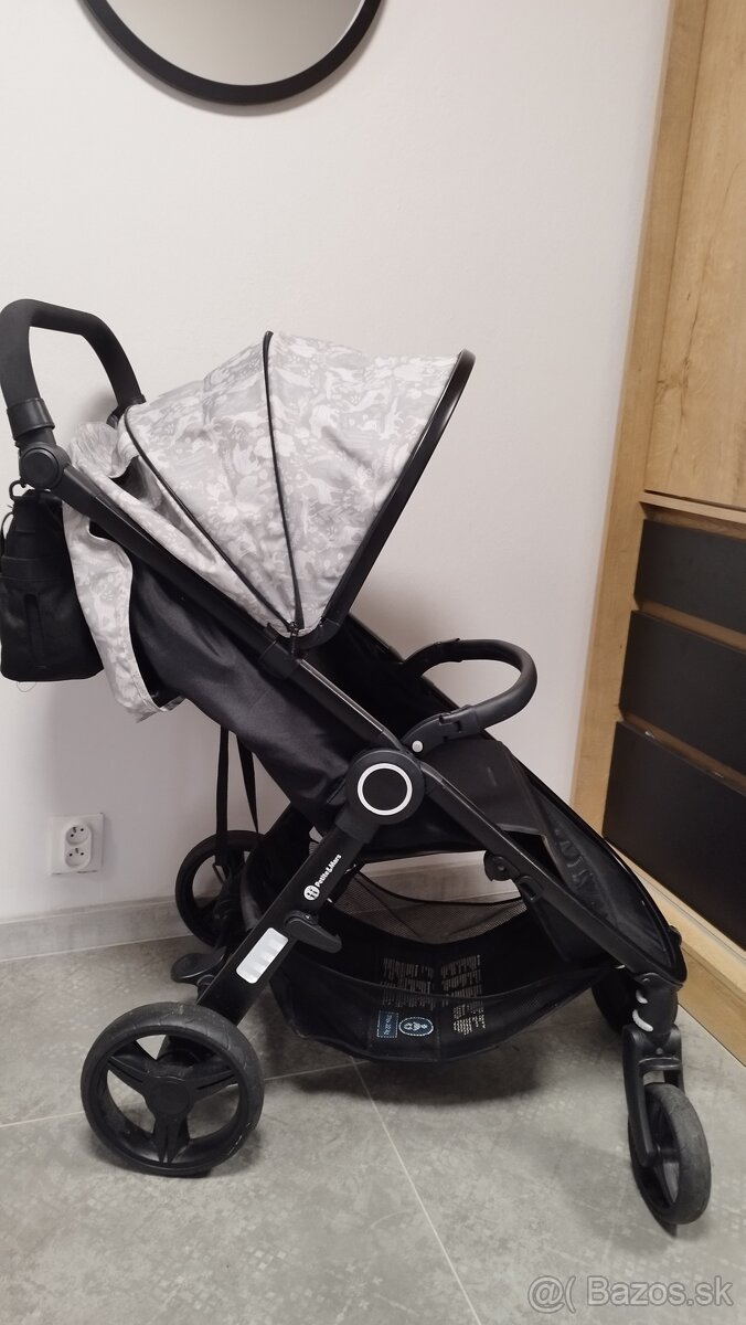 Kočik Lionelo /Petite-mars - 9