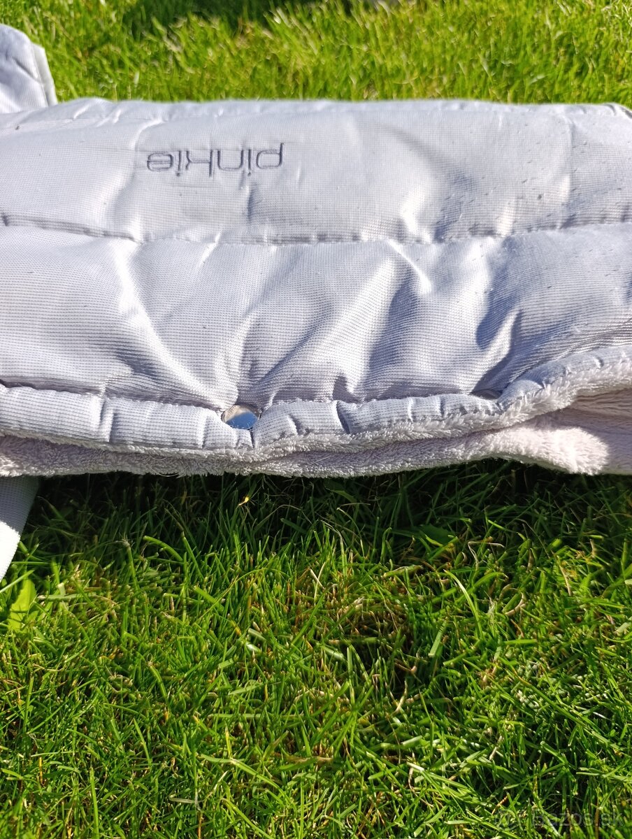 Športový kočík Greentom - 9