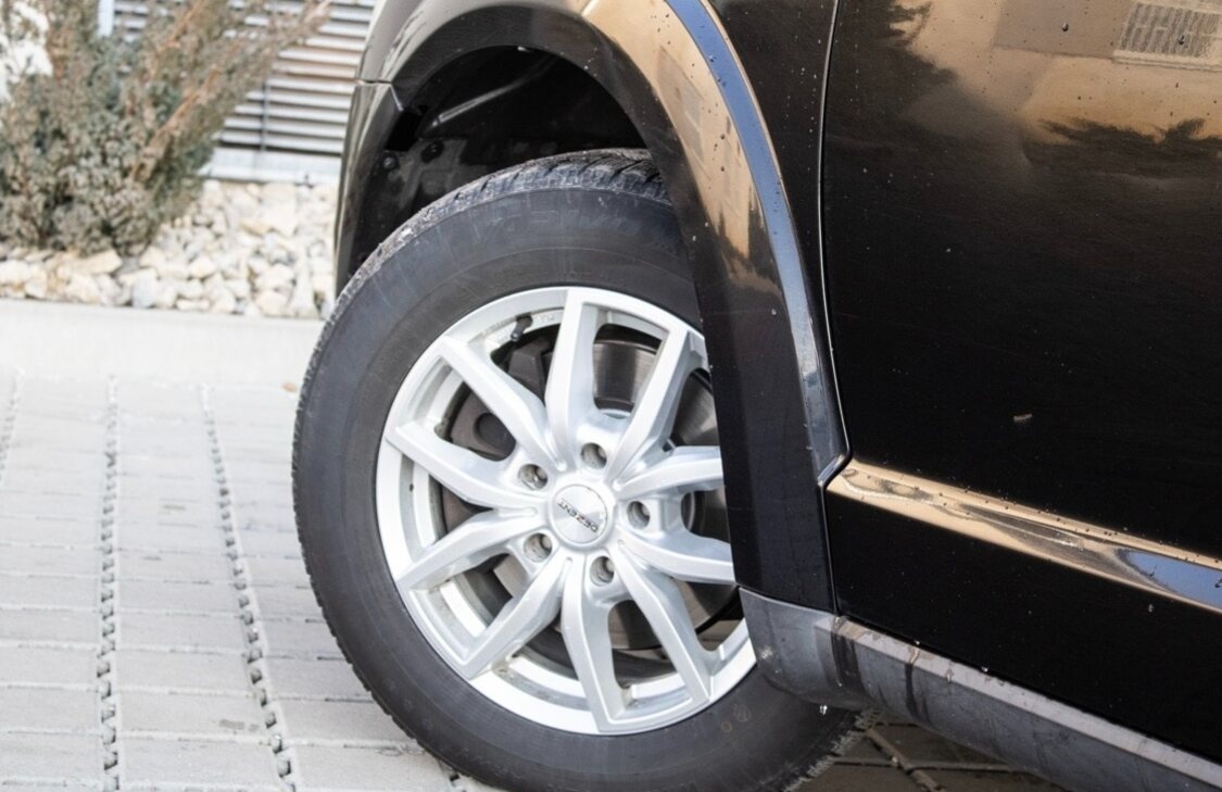 Fiat Freemont 2.0 JTD 125 kW - 9