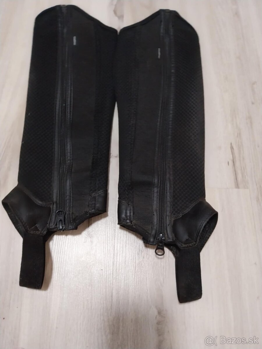 Jazdecká výbava - 9