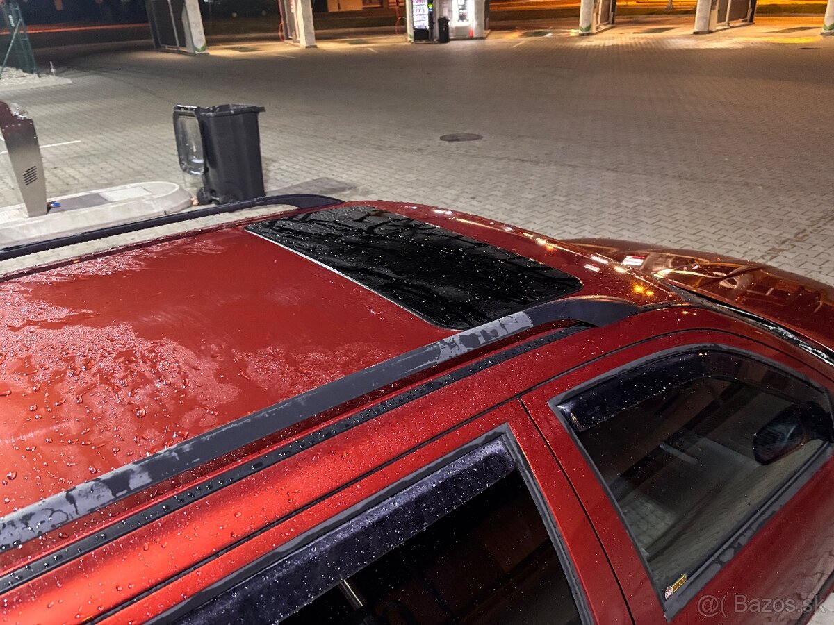 Skoda octavia 1.9 tdi 66kw - 9