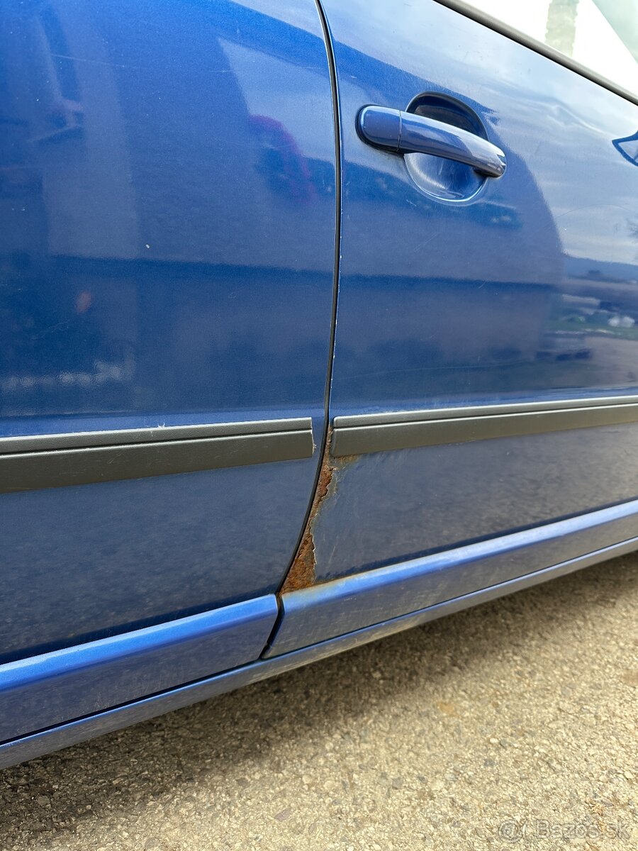 Skoda SuperB 1.9 TDI 96kw - 9