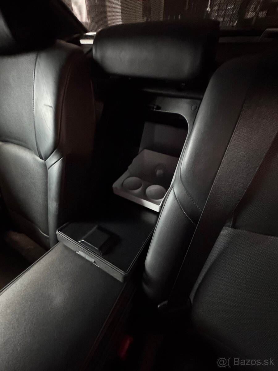 Bmw 740 xd individual - 9