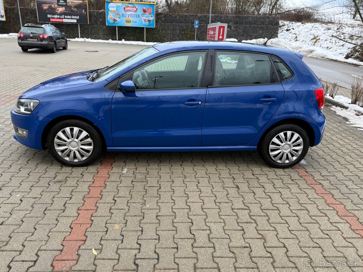 Volkswagen Polo - 9