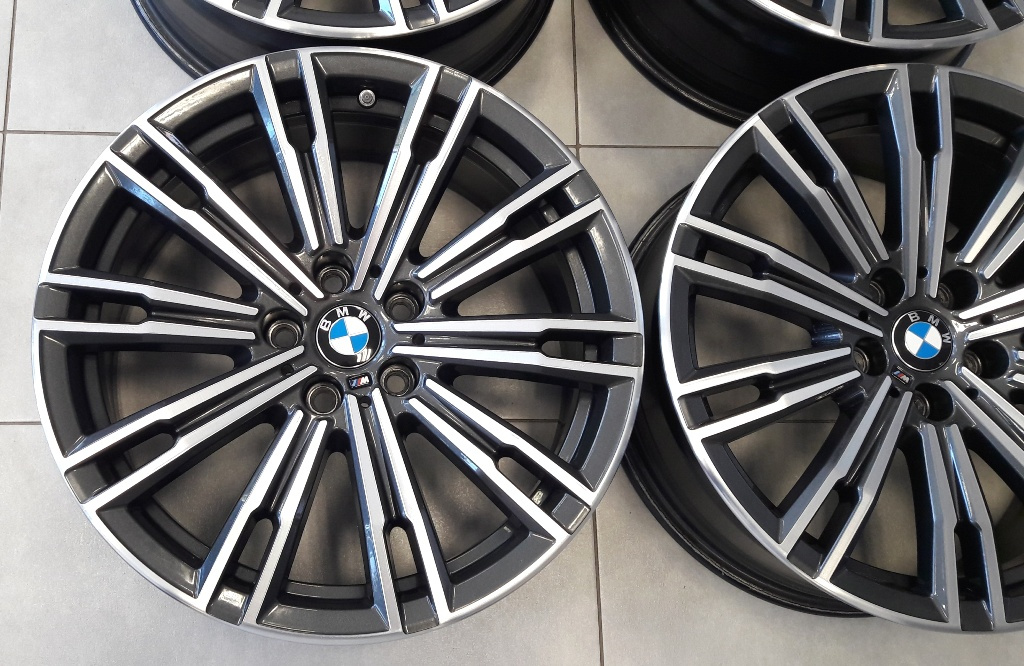 BMW 3 G20 18" Styling 790 M-paket - 9