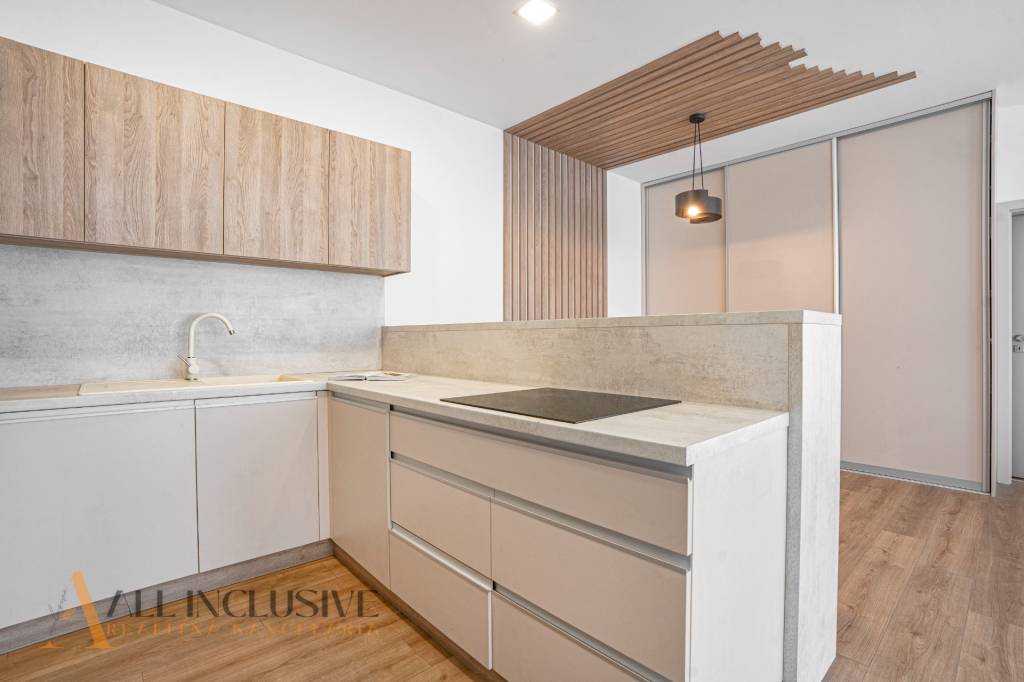 ALL INCLUSIVE | NA PREDAJ 4-IZBOVÝ RD (ČASŤ DVOJDOMU), VEĽKÉ - 9