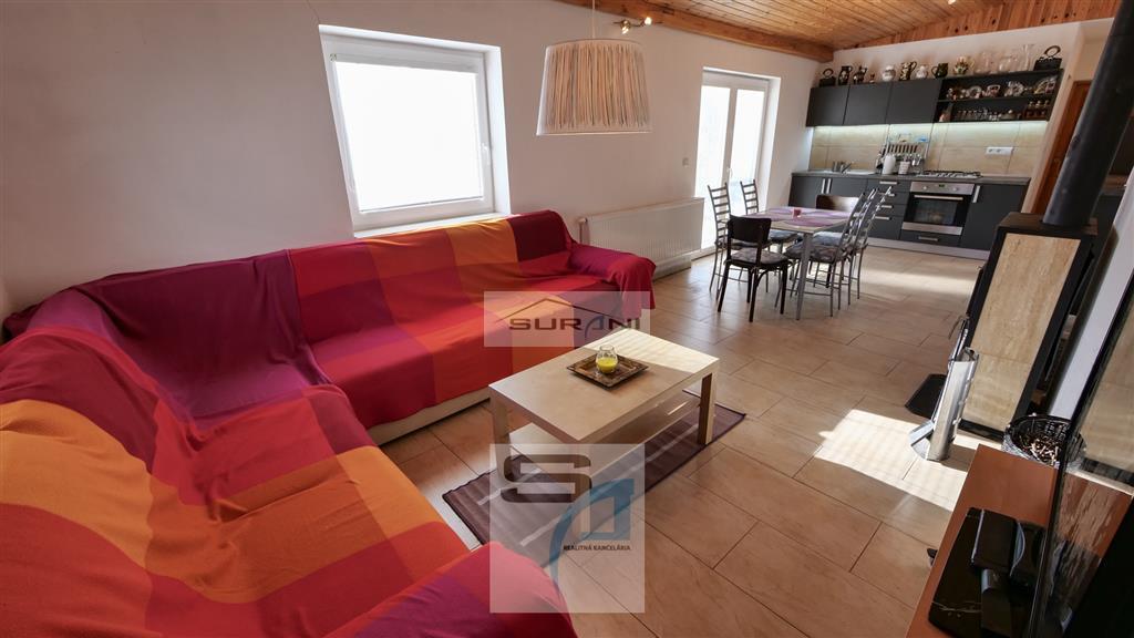 Najkrajšie prázdniny vo vlastnom dome len 30 minút od... - 9